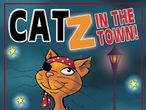 Vorschaubild zu Spiel CATz in the town!