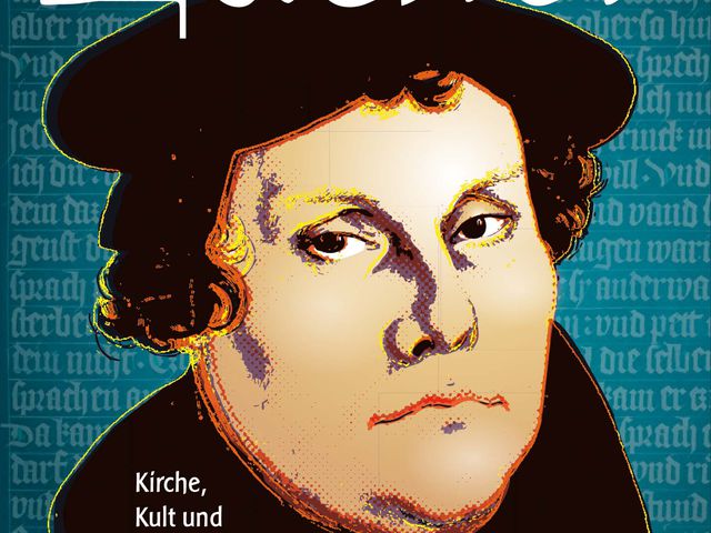 Martin Luther - Das Quiz Bild 1