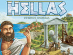 Vorschaubild zu Spiel Hellas