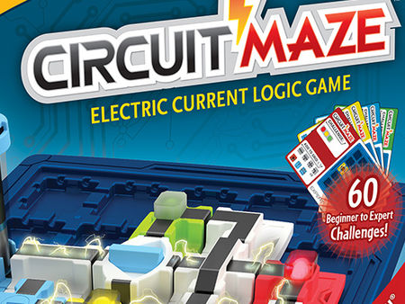 Circuit Maze