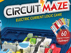 Vorschaubild zu Spiel Circuit Maze