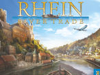 Vorschaubild zu Spiel Rhein River Trade