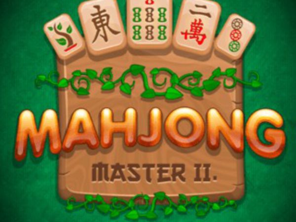 Bild zu Denken-Spiel Mahjong Master 2