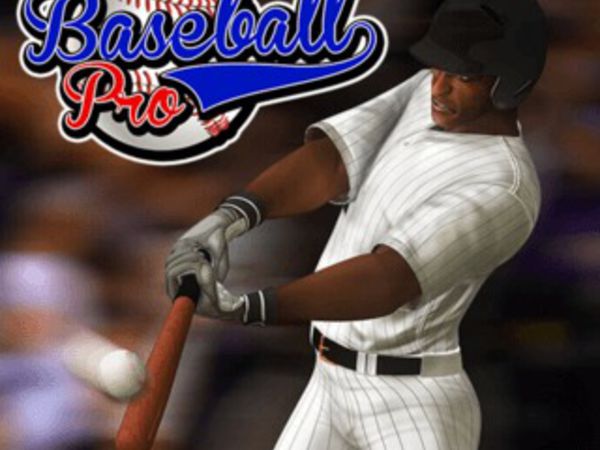 Bild zu Sport-Spiel Baseball Pro