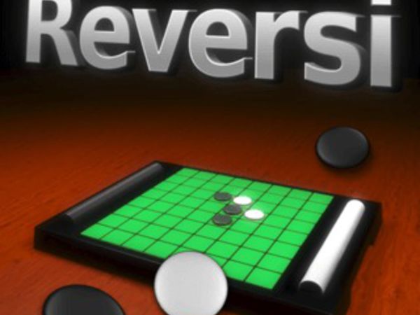 Bild zu Neu-Spiel Reversi