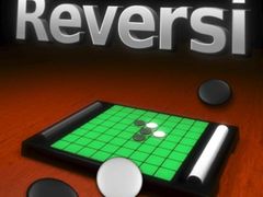 Reversi spielen