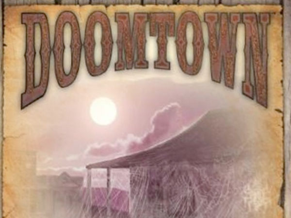 Bild zu Alle Brettspiele-Spiel Doomtown: Blood Moon Rising