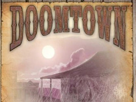 Doomtown: Blood Moon Rising