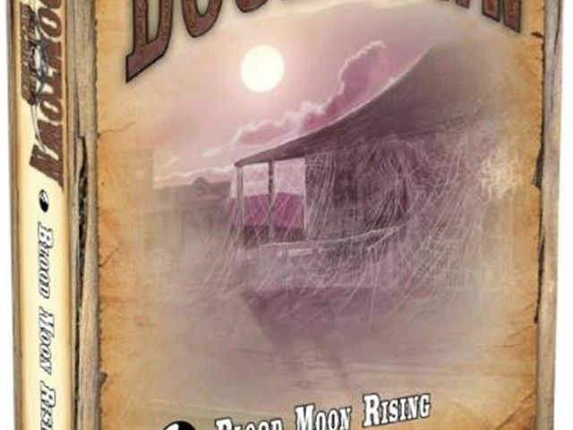 Doomtown: Blood Moon Rising Bild 1