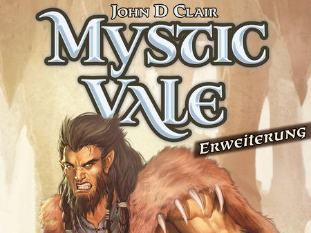 Mystic Vale: Tal der Magie & Tal der Wildnis