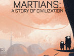Vorschaubild zu Spiel Martians: A Story of Civilization