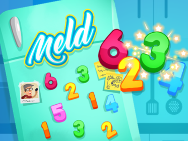 Bild zu HTML5-Spiel Meld