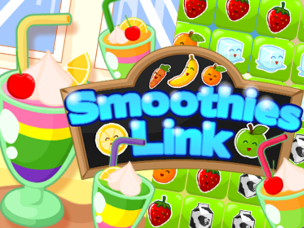 Bild zu Denken-Spiel Smoothies Link