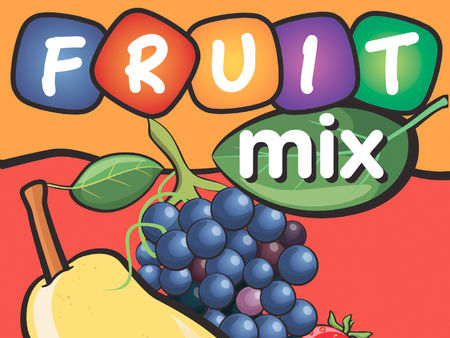 Fruit Mix