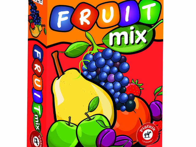 Fruit Mix Bild 1