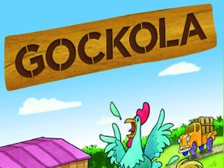 Gockola