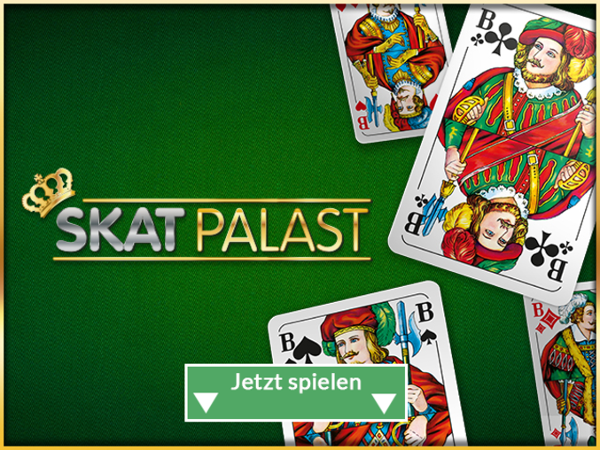 Skat-Palast