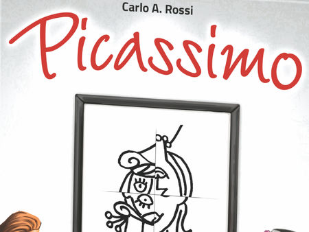 Picassimo