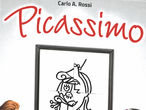 Vorschaubild zu Spiel Picassimo