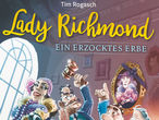 Vorschaubild zu Spiel Lady Richmond