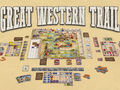 Great Western Trail 2. Edition Bild 3