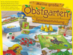 Vorschaubild zu Spiel Meine große Obstgarten Spielesammlung