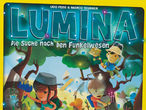 Vorschaubild zu Spiel Lumina: Die Suche nach den Funkelwesen