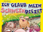 Vorschaubild zu Spiel Ich glaub, mein Schwein pfeift