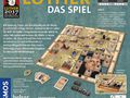 Luther - Das Spiel Bild 2