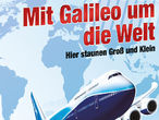 Vorschaubild zu Spiel Mit Galileo um die Welt