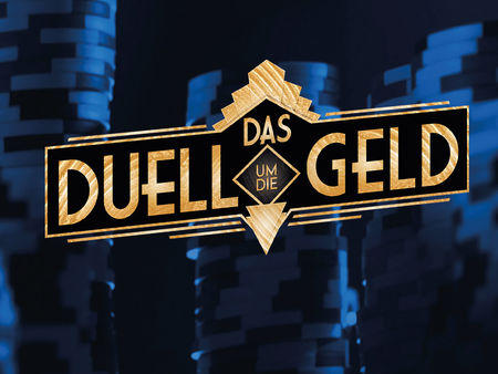 Das Duell um die Geld