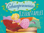 Vorschaubild zu Spiel Erbsenprinzessin Kissenstapelei