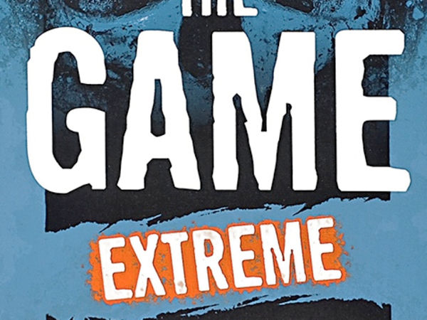 Bild zu Alle Brettspiele-Spiel The Game: Extreme