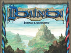 Vorschaubild zu Spiel Dominion - Second Edition