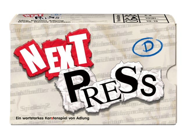 Nextpress Bild 1