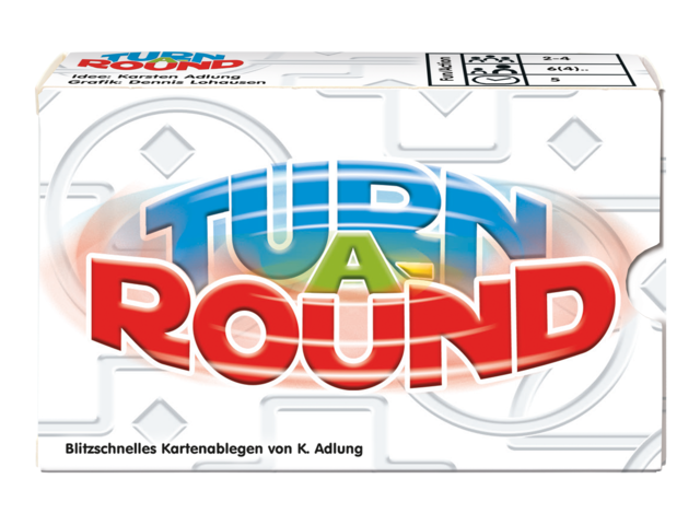 Turn A-Round Bild 1