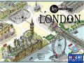 Key to the City - London Bild 1