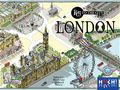 Key to the City - London Bild 1