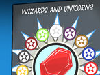 Vorschaubild zu Spiel Wizards and Unicorns