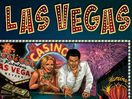Las Vegas: Das Kartenspiel
