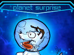 Vorschaubild zu Spiel Planet Surprise