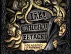 Vorschaubild zu Spiel IÄÄ! Cthulhu! Fhtagn!