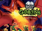 Vorschaubild zu Spiel Dicey Goblins