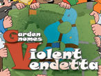 Vorschaubild zu Spiel Garden Gnomes: Violent Vendetta