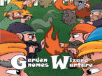 Vorschaubild zu Spiel Garden Gnomes: Wizard Warfare