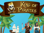 Vorschaubild zu Spiel King of Pirates