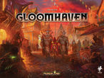 Vorschaubild zu Spiel Gloomhaven