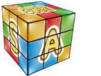 Vorschaubild zu Spiel Amis Cube