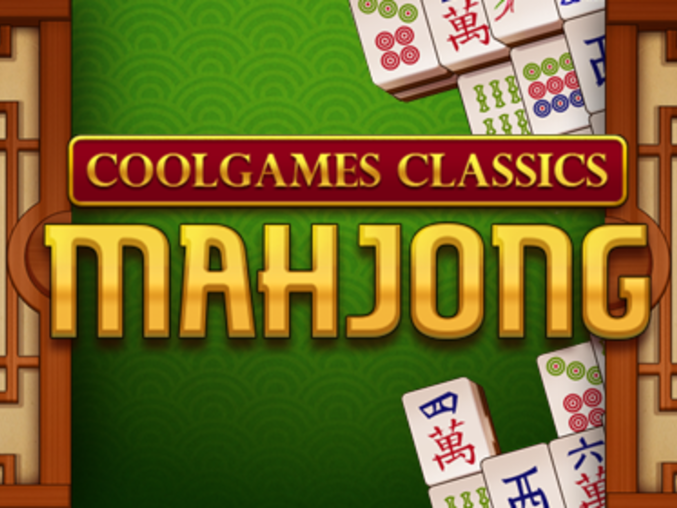 Mahjong Classic kostenlos online spielen bei