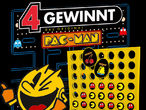 Vorschaubild zu Spiel 4 Gewinnt Pac-Man